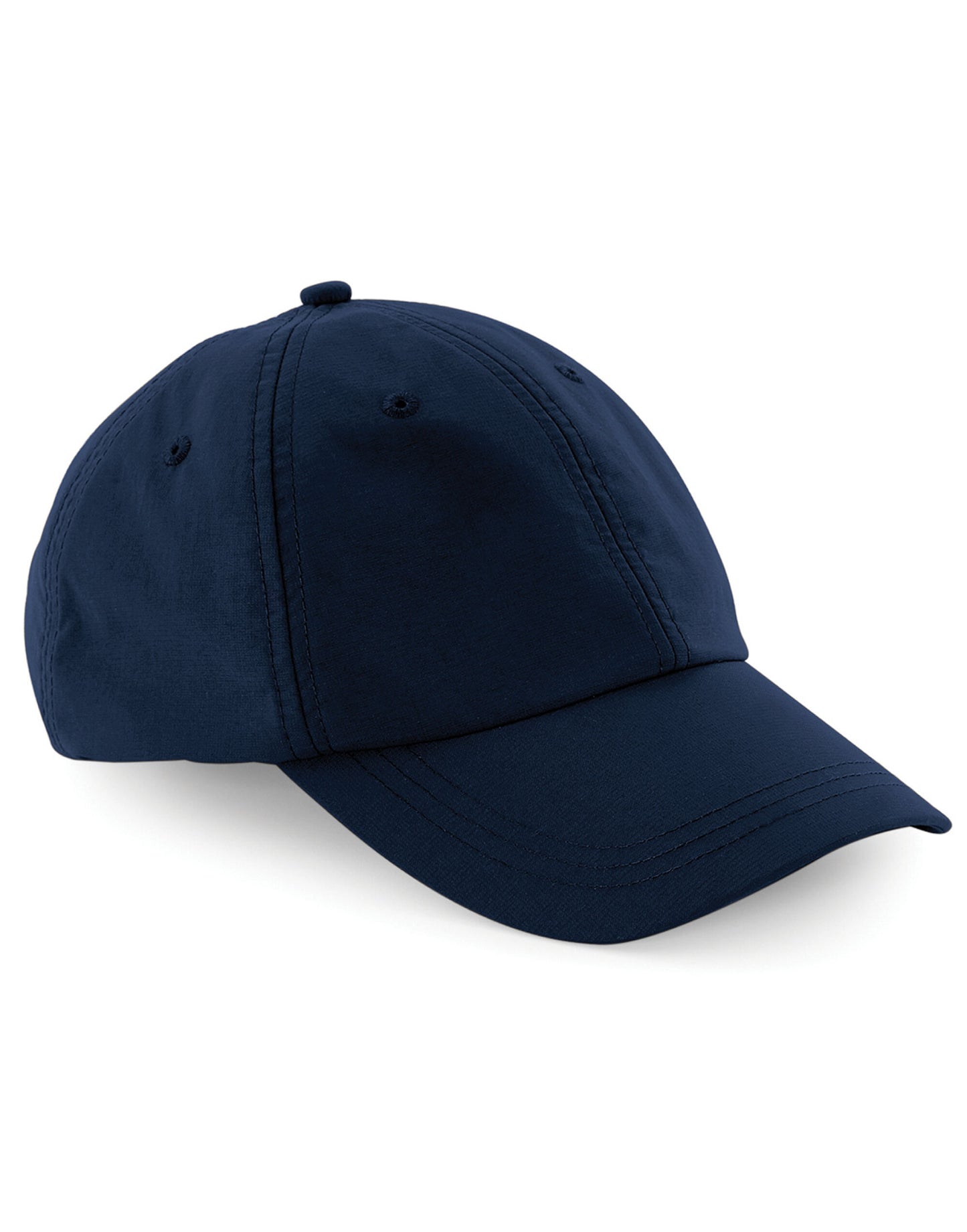 Outdoor 6 Panel Cap - Navy