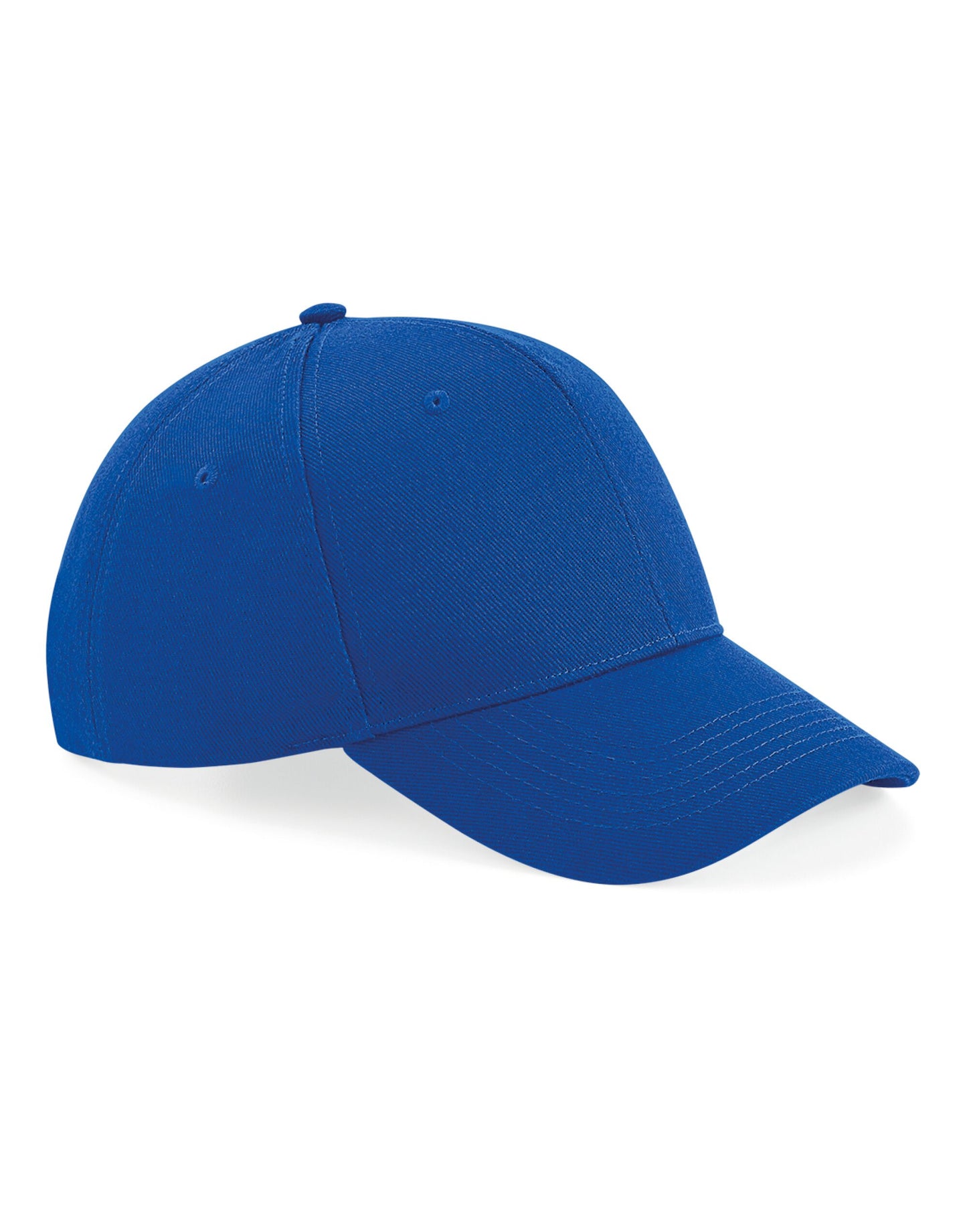 Ultimate 6 Panel Cap - Bright Royal
