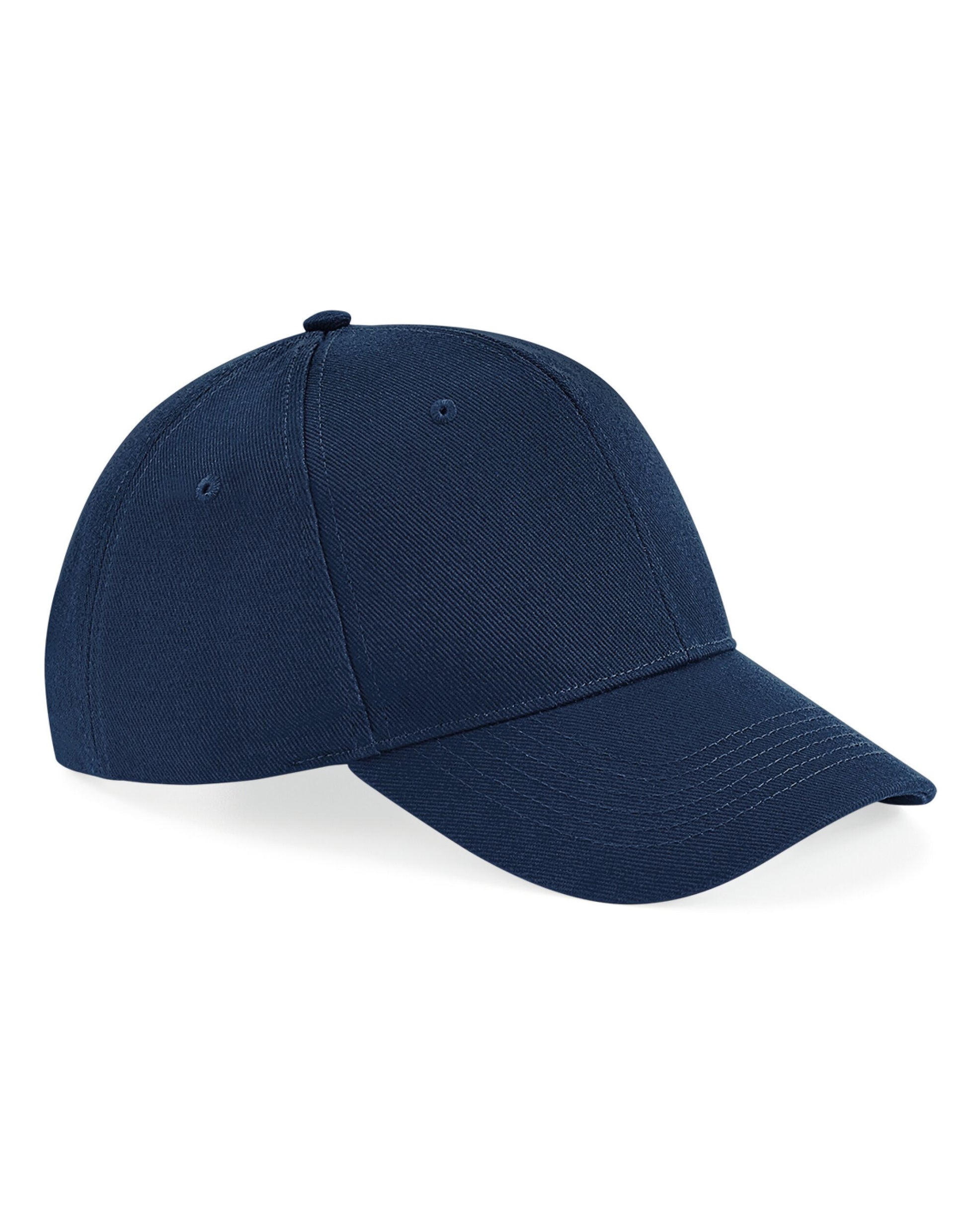Ultimate 6 Panel Cap - French Navy