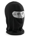 Microfibre Balaclava - Black
