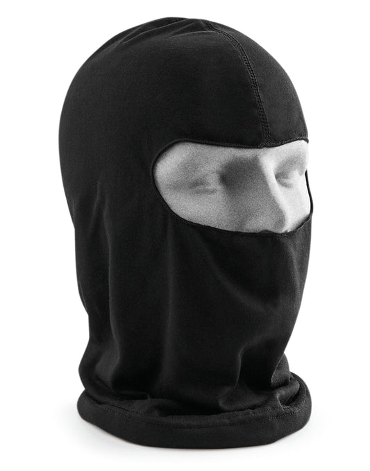 Microfibre Balaclava - Black
