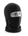 Microfleece Balaclava - Black