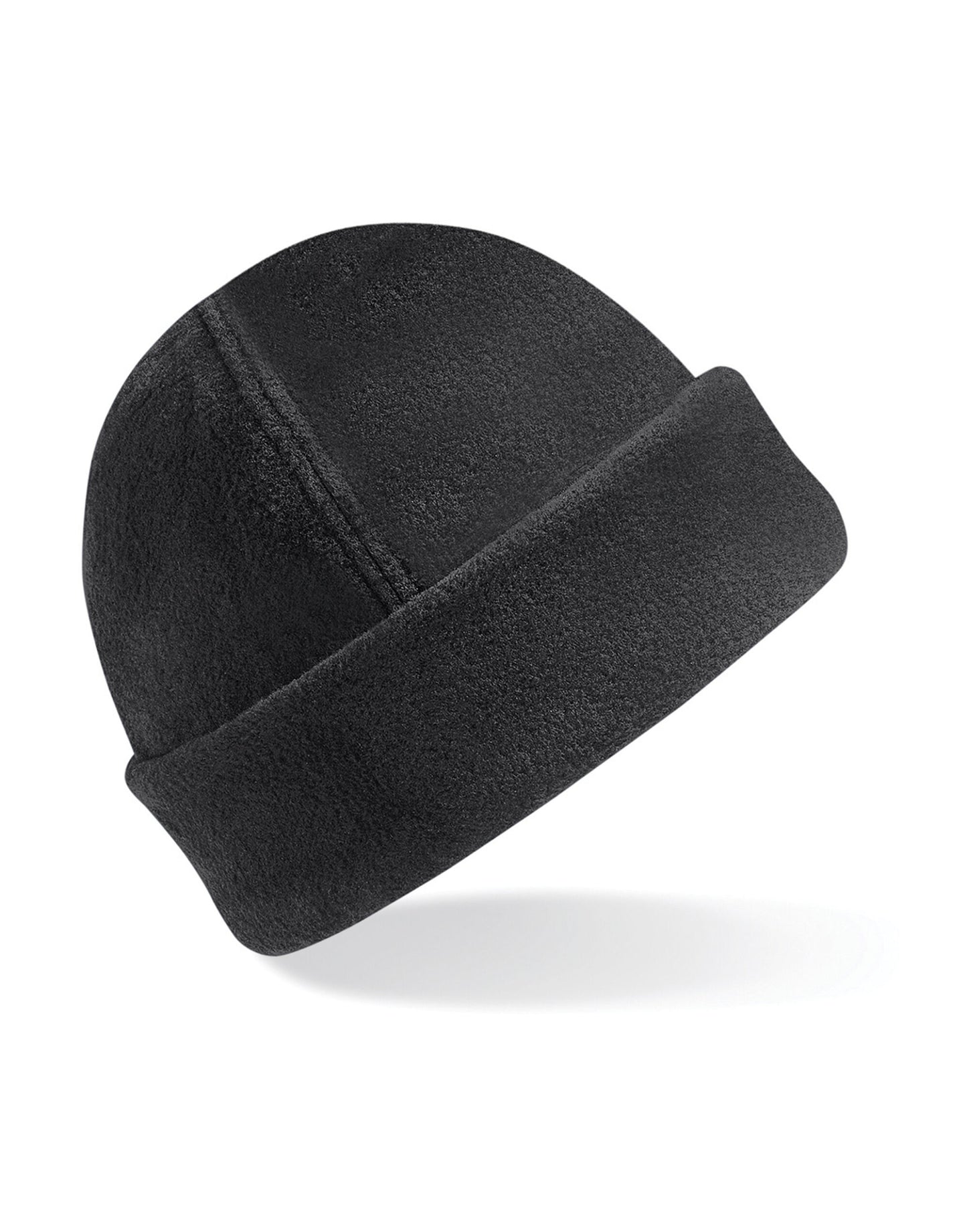 Suprafleece® Ski Hat - Black
