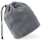 Suprafleece® Snood/Hat Combo - Charcoal