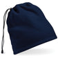 Suprafleece® Snood/Hat Combo - French Navy
