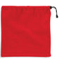 Suprafleece® Snood/Hat Combo - Classic Red