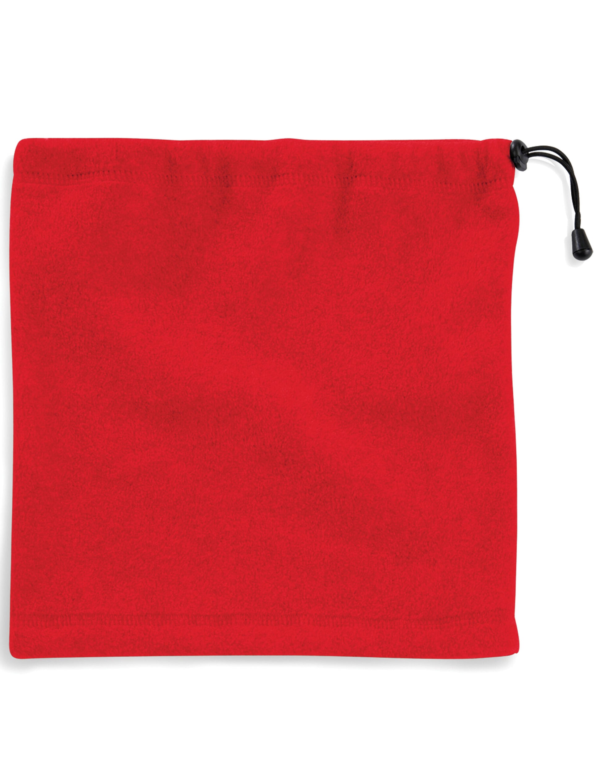 Suprafleece® Snood/Hat Combo - Classic Red