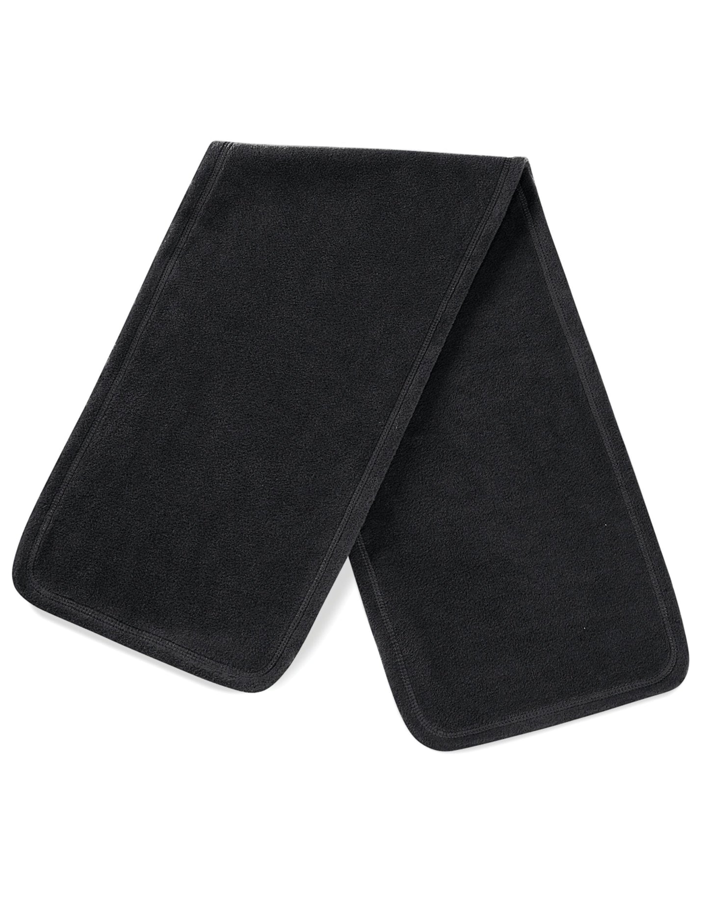 Suprafleece® Geneva Scarf - Black