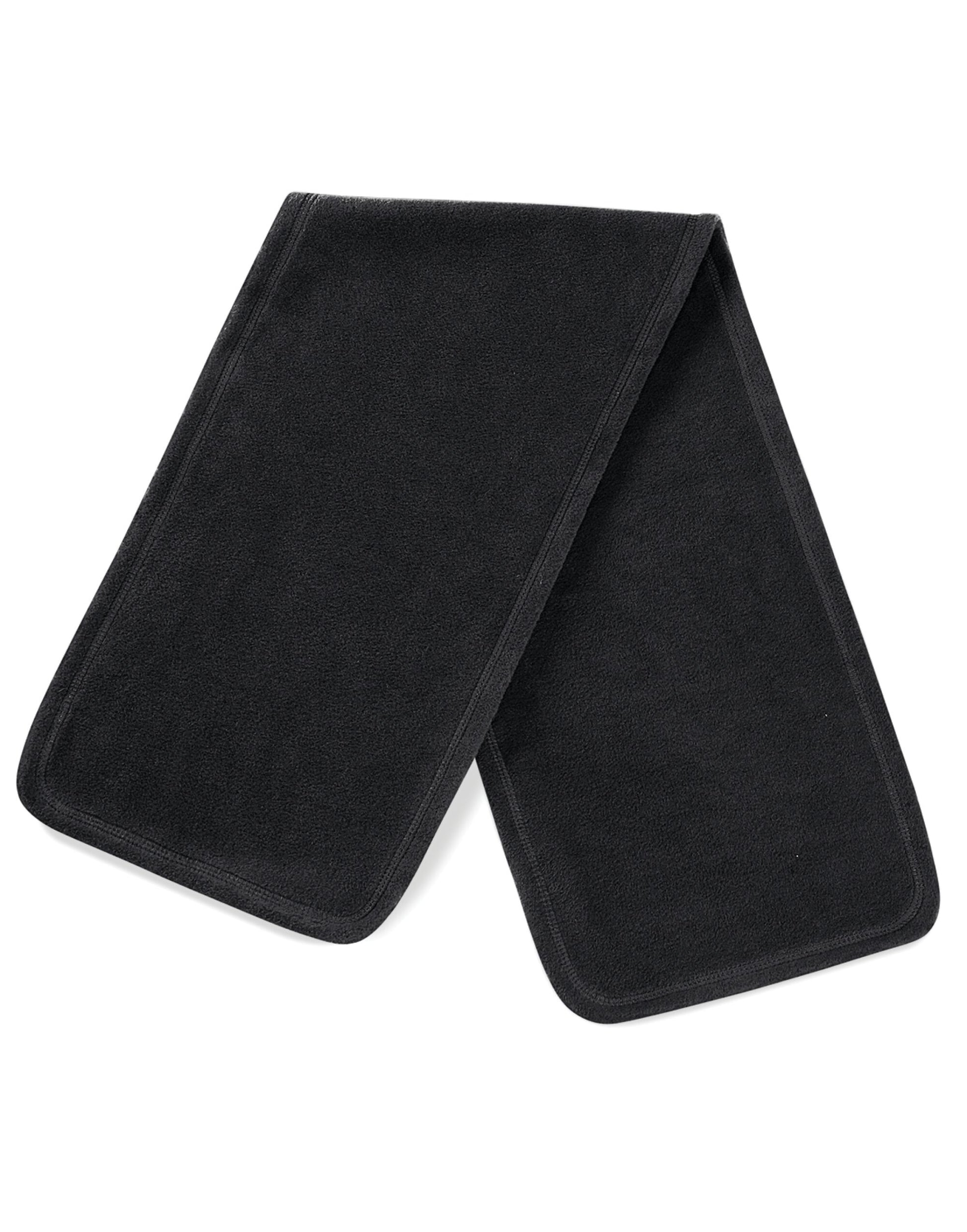 Suprafleece® Geneva Scarf - Black