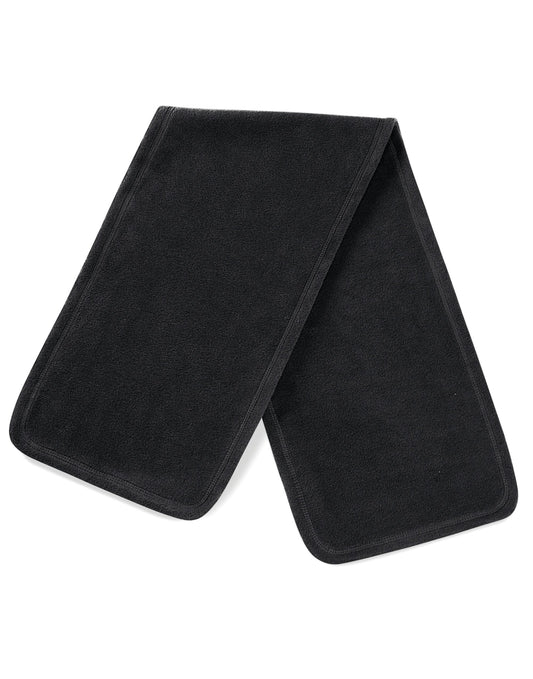 Suprafleece® Geneva Scarf - Black