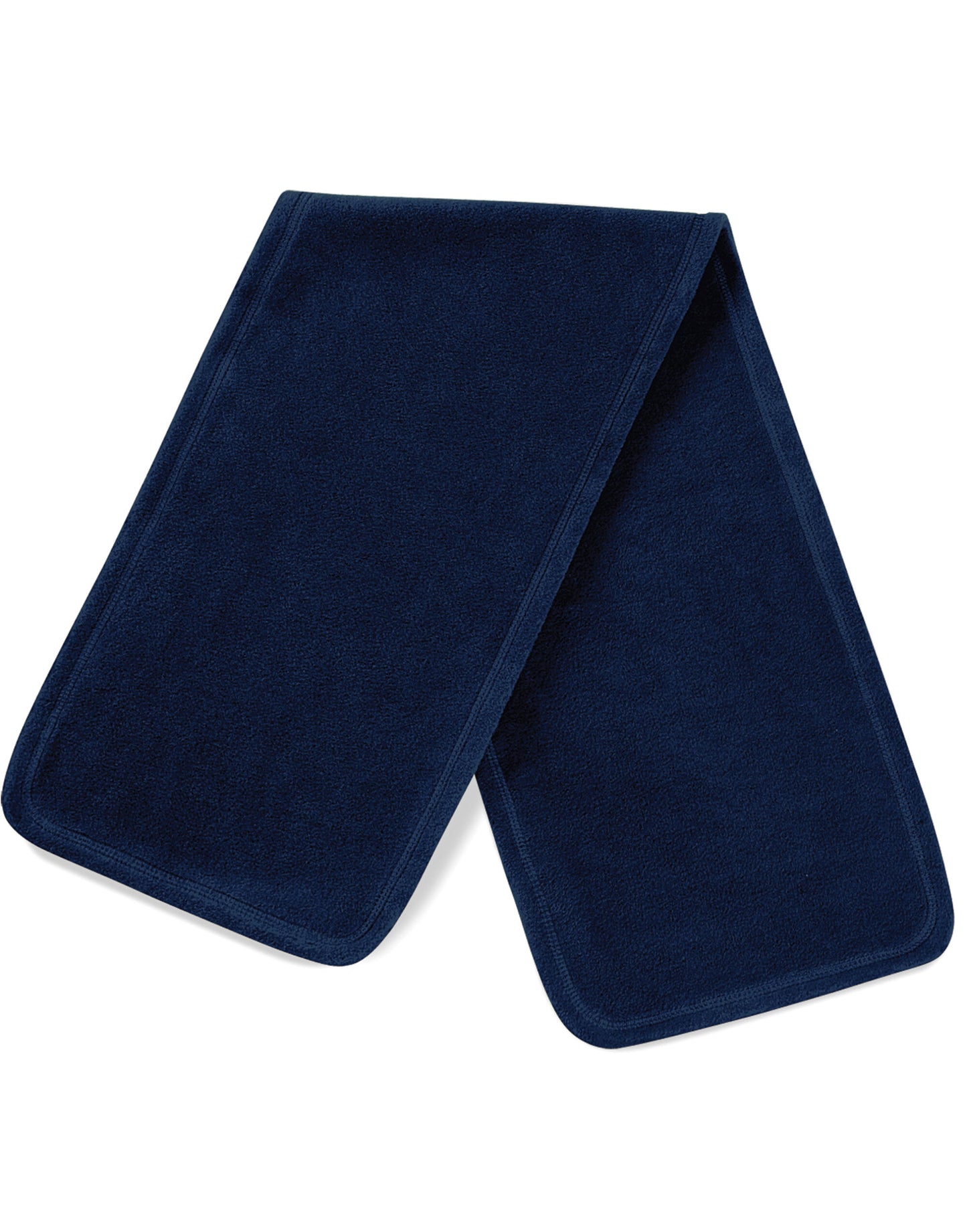 Suprafleece® Geneva Scarf - French Navy