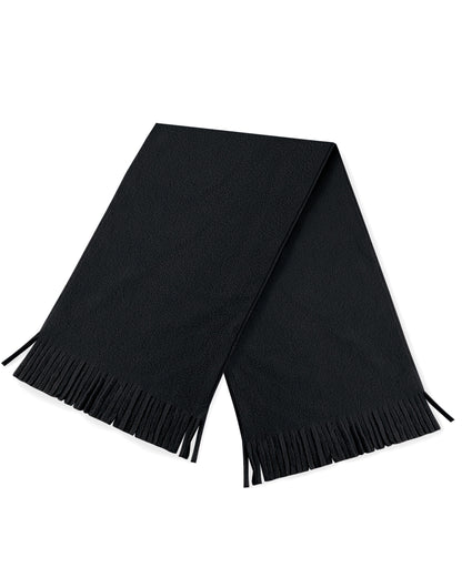 Suprafleece® Dolomite Scarf - Black