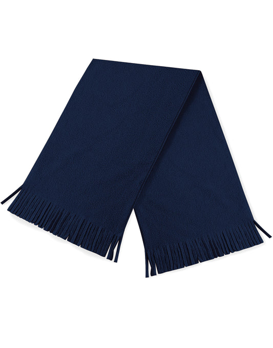 Suprafleece® Dolomite Scarf - French Navy