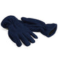 Suprafleece® Thinsulate™ Gloves - French Navy