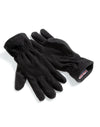 Suprafleece® Alpine Gloves - Black