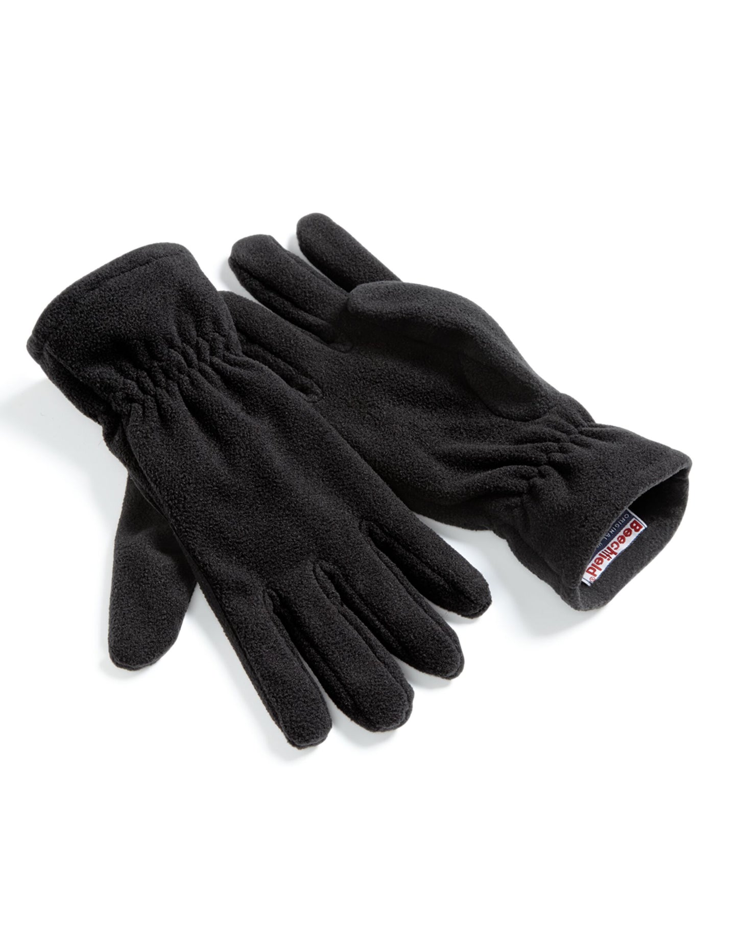 Suprafleece® Alpine Gloves - Black