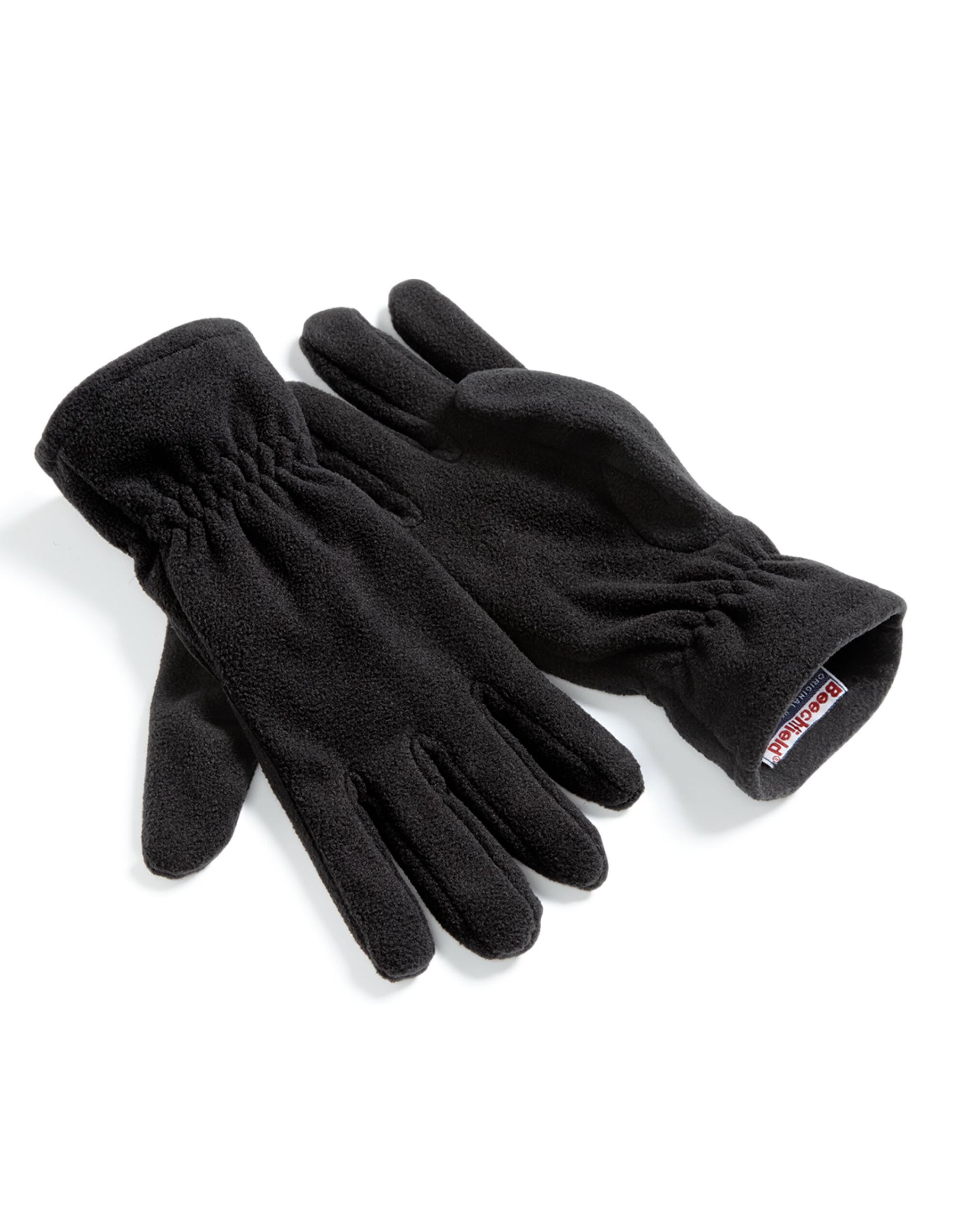 Suprafleece® Alpine Gloves - Black
