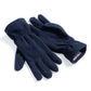Suprafleece® Alpine Gloves - French Navy