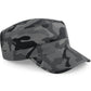 Camo Army Cap - Urban Camo