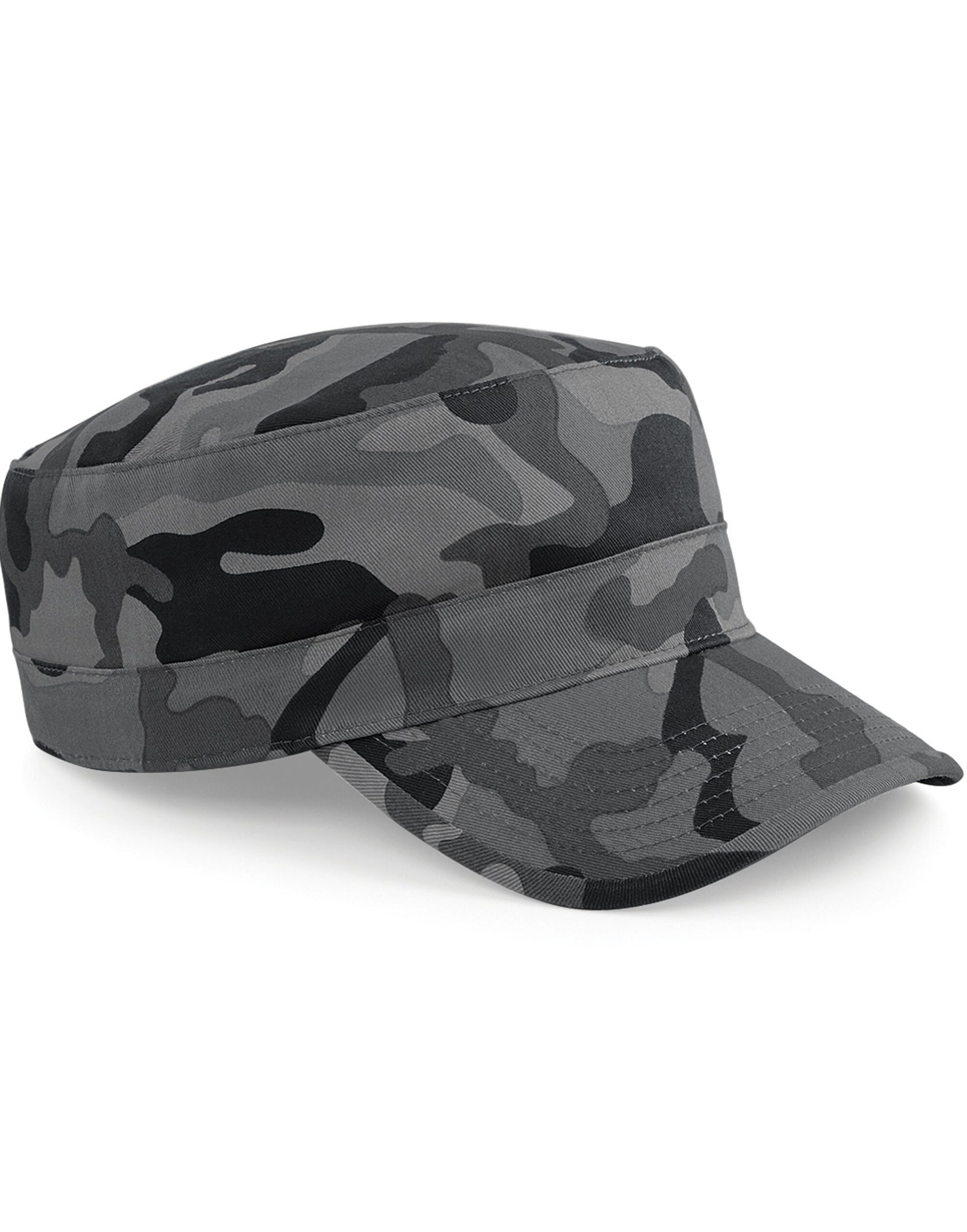 Camo Army Cap - Urban Camo