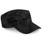 Camo Army Cap - Midnight Camo