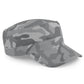 Camo Army Cap - Arctic Camo