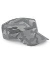 Camo Army Cap - Arctic Camo