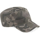 Camo Army Cap - Field Camo