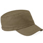 Army Cap - Khaki