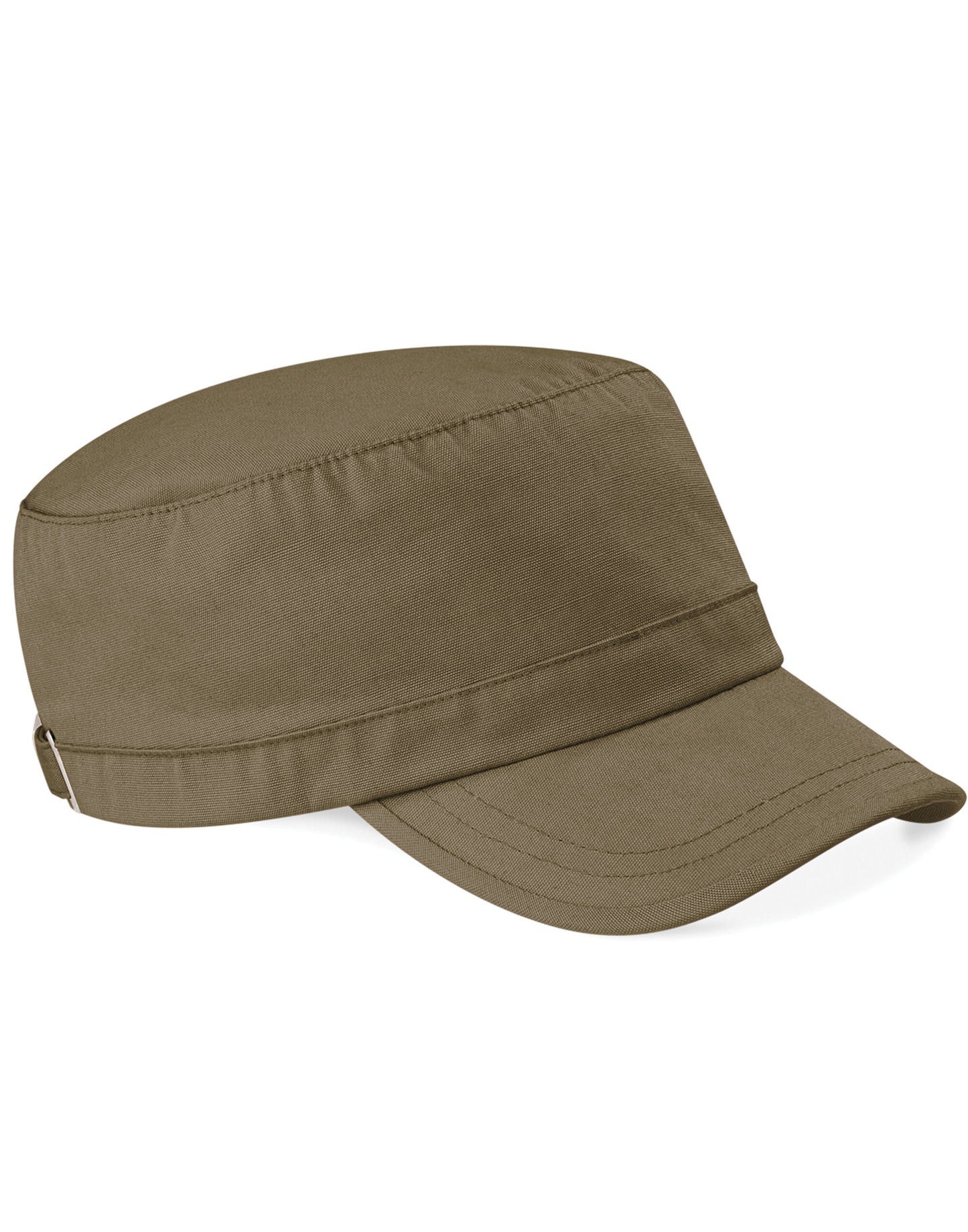 Army Cap - Khaki