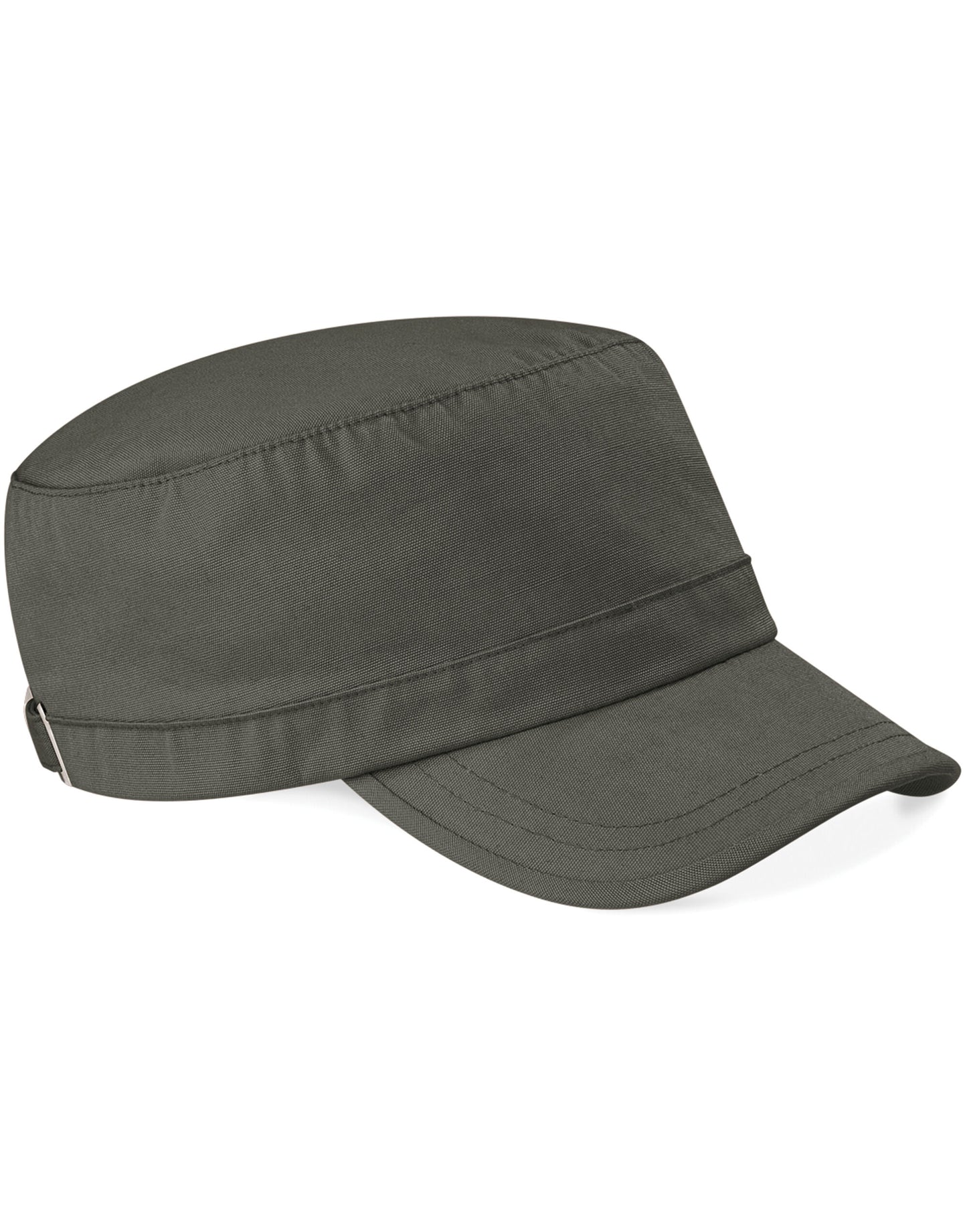 Army Cap - Olive