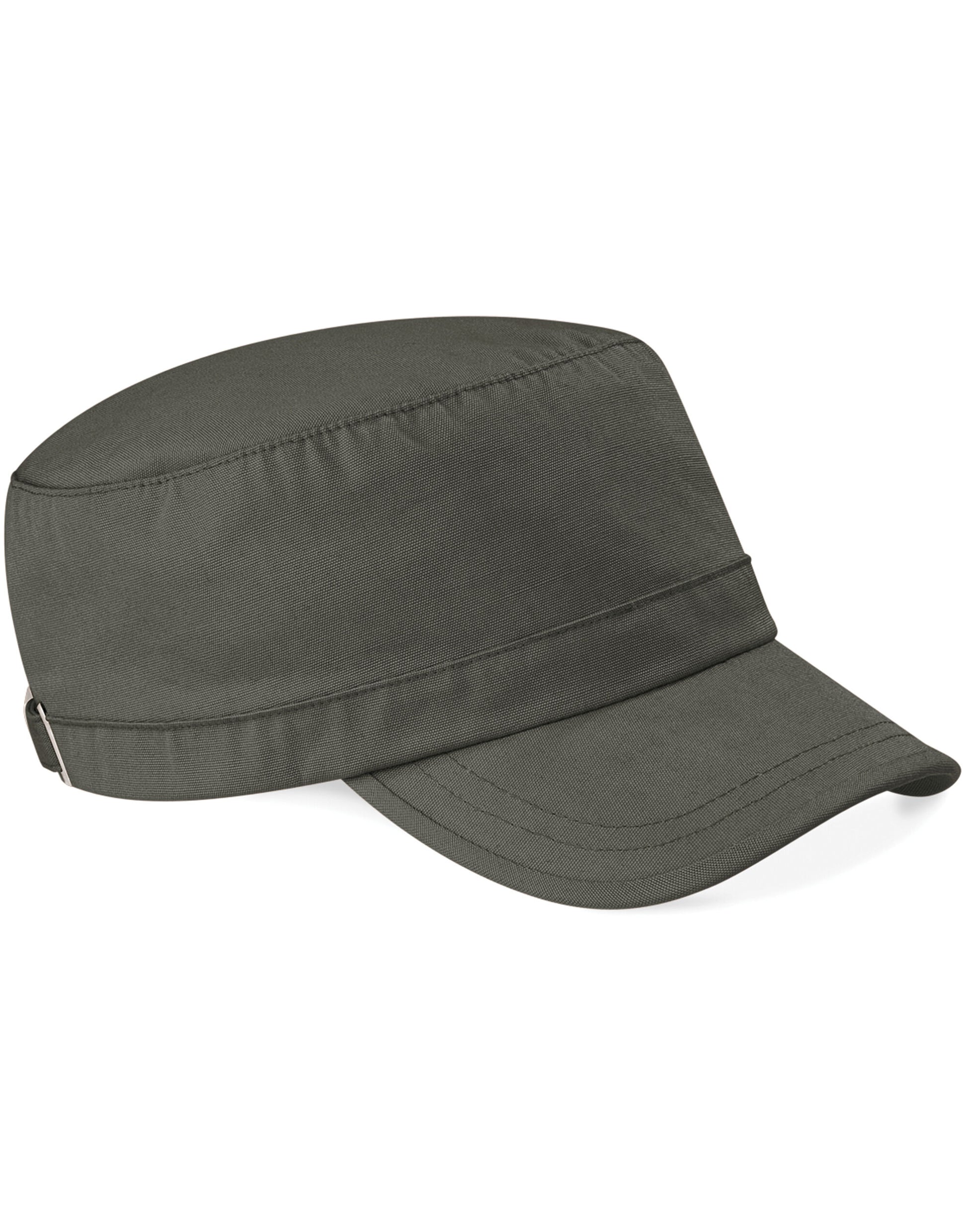 Army Cap - Olive