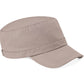 Army Cap - Pebble