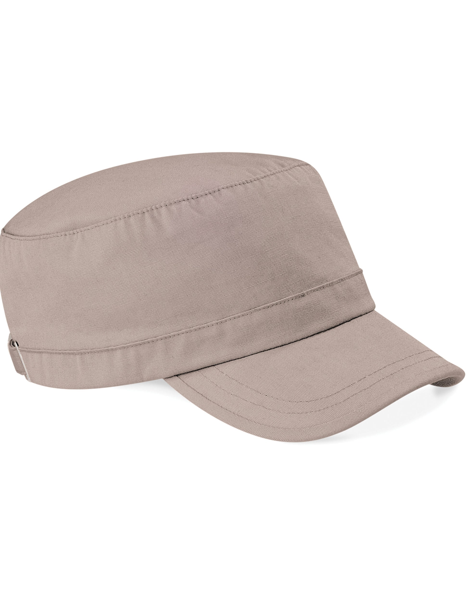 Army Cap - Pebble