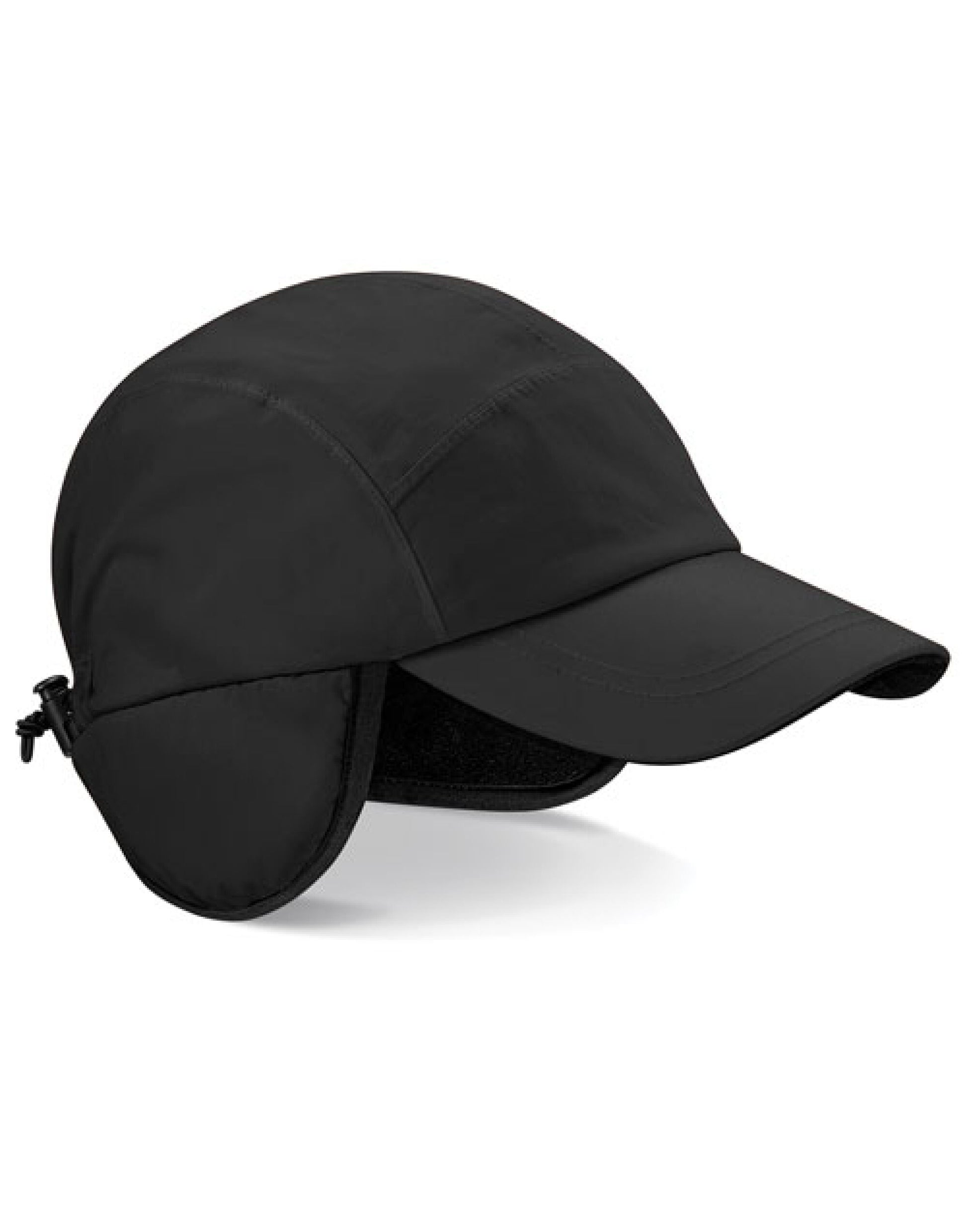 Mountain Cap - Black