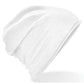 Jersey Beanie - White