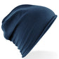 Jersey Beanie - Navy