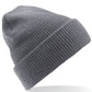 Heritage Beanie - Graphite
