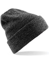 Heritage Beanie - Antique Grey