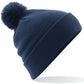 Original Pom Pom Beanie - French Navy