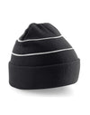 Enhanced-Viz Beanie - Black