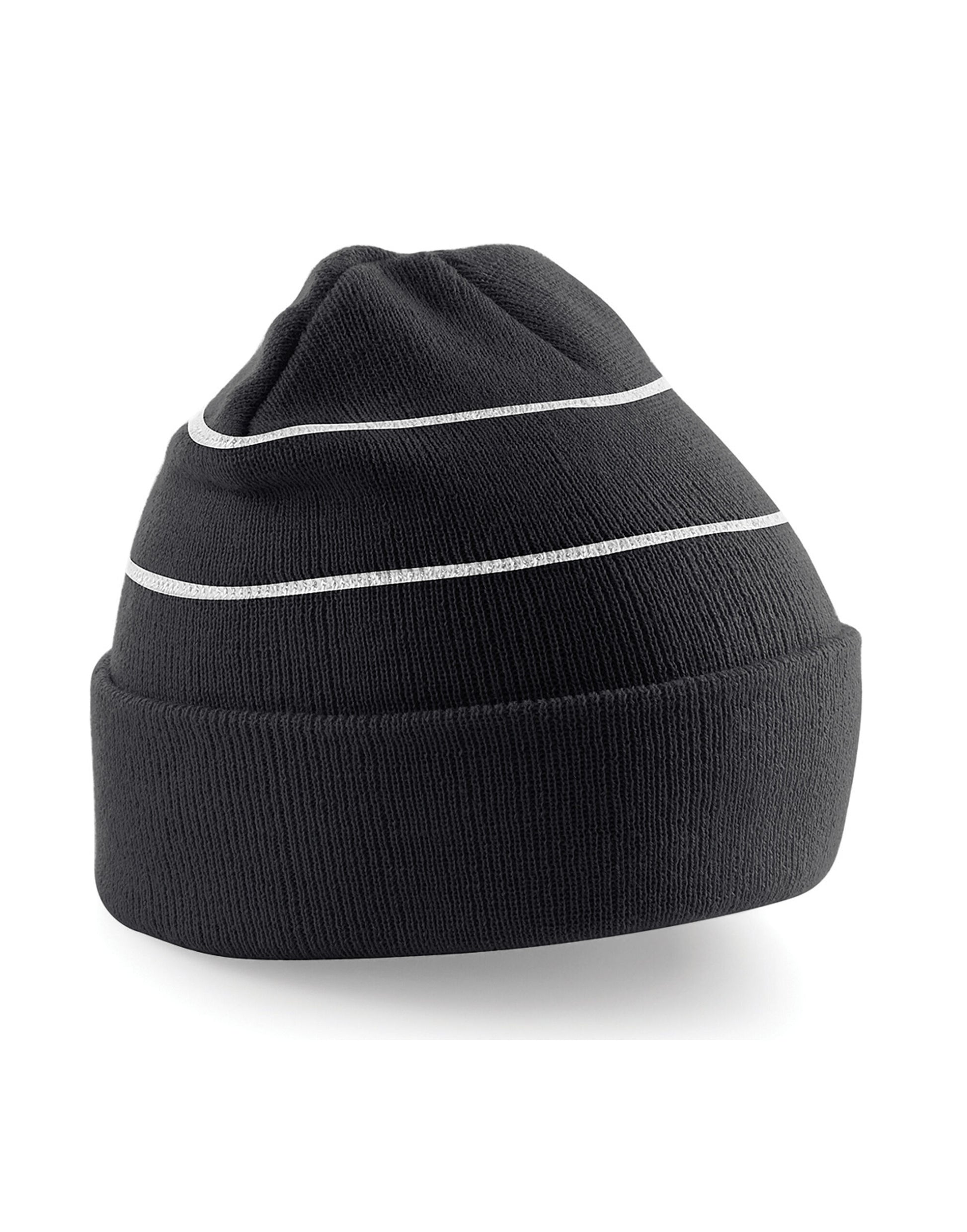 Enhanced-Viz Beanie - Black