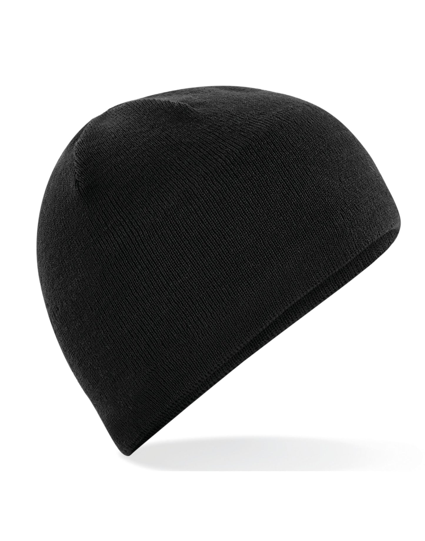 Active Performance Beanie - Black