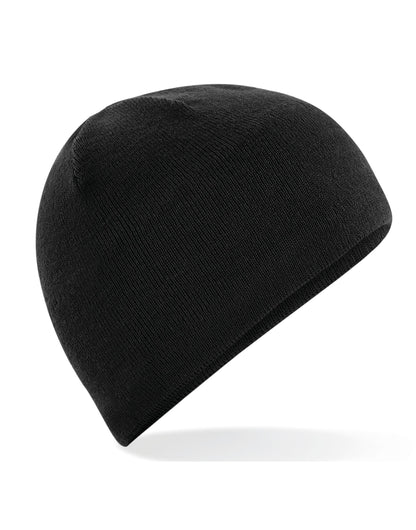 Active Performance Beanie - Black