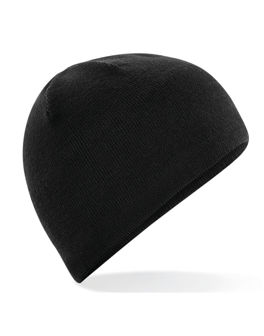 Active Performance Beanie - Black