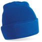 Original Patch Beanie - Bright Royal