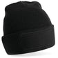 Original Patch Beanie - Black