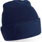 Original Patch Beanie - French Navy