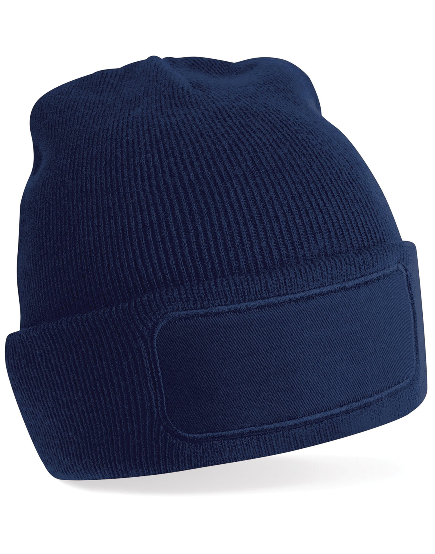 Original Patch Beanie - French Navy