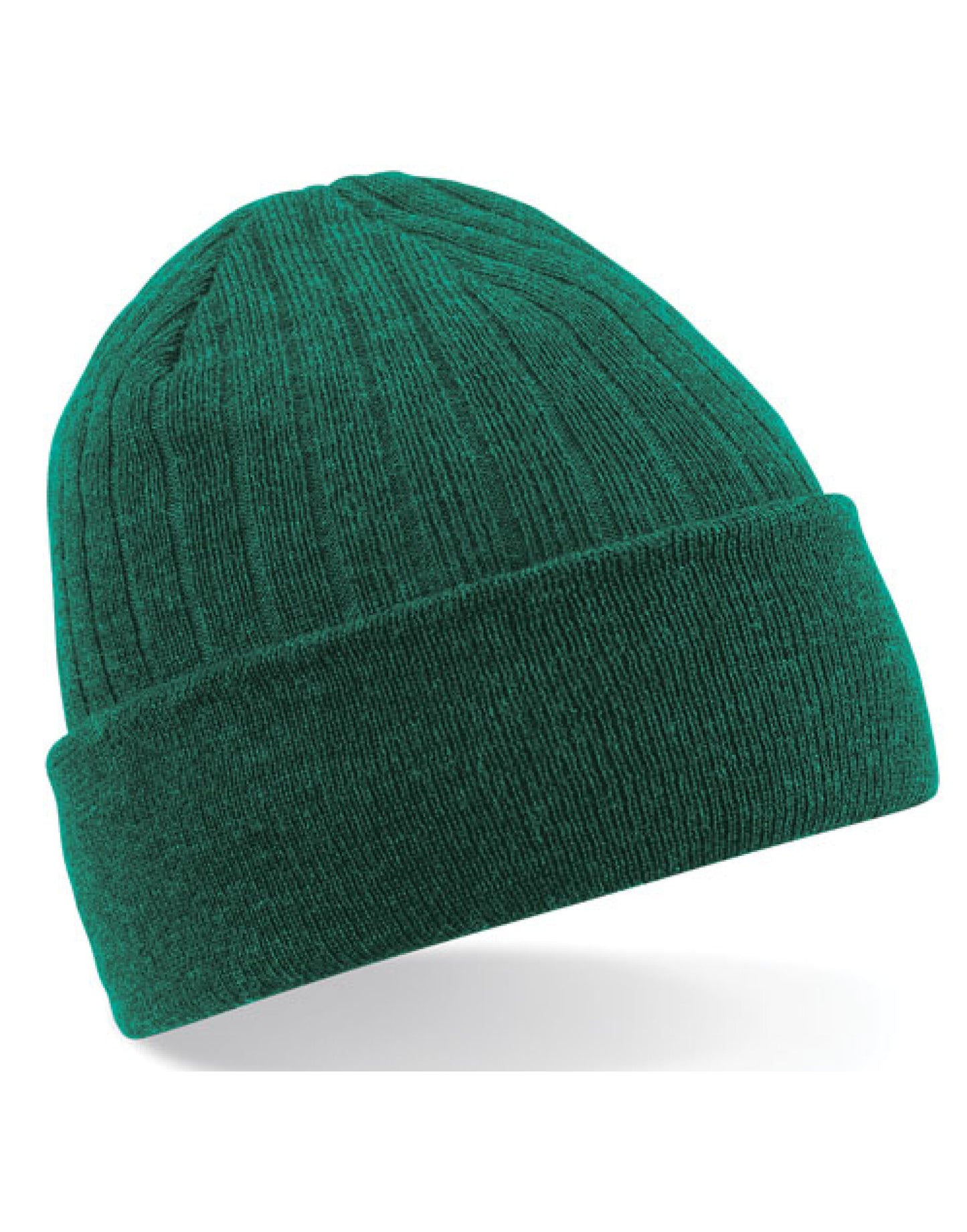 Thinsulate™ Beanie - Bottle Green